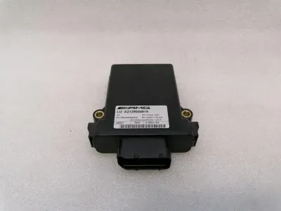 Mercedes E63 W213 Electronic Module A2139004819 Control Unit DIFFERENTIAL LOCK