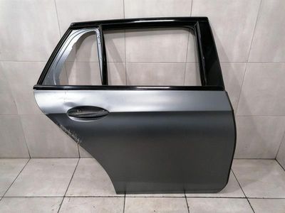 Mercedes E W213 Right Rear Door A2137300405 Door Rear Right COMBO TOURING
