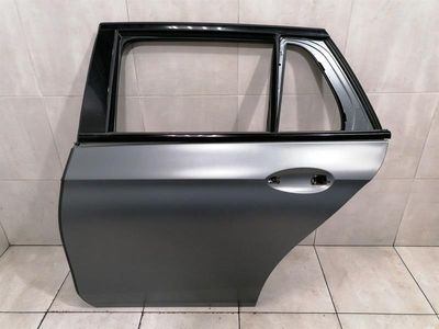 Mercedes E Class Touring Combi W213 Left Rear Door A2137300305 Door Rear Left