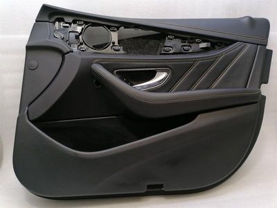 Mercedes E63 Edition W213 Door Card Right A2137208409 Door Trim Front Re
