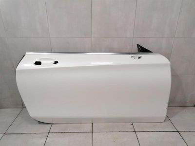Mercedes CL W217 right front door A2177200205 door front right