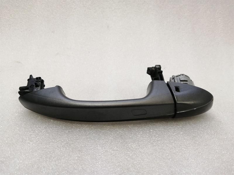 Mercedes E Class W213 Front Left Door Handle A0997601901 RHD KEYLESS-GO