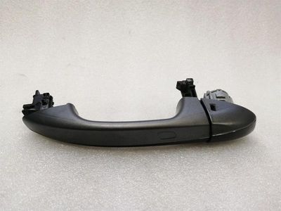 Mercedes E Class W213 Front Left Door Handle A0997601901 RHD KEYLESS-GO