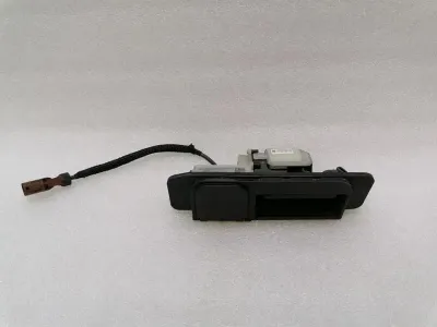 Mercedes E Class W213 Electronic Module A0009056206 Control Unit REAR CAMERA