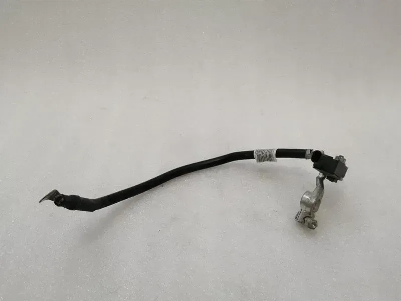 MERCEDES E CLASS W213 WIRING LOOM A0009056507 WIRING HARNESS BATTERY