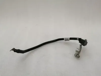 MERCEDES E CLASS W213 WIRING LOOM A0009056507 WIRING HARNESS BATTERY