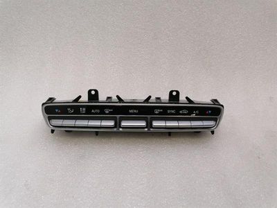 MERCEDES E Class W213 Auto Climate Control A2139054707 Klimabedientei
