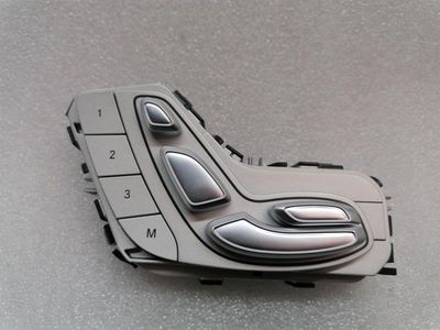 Mercedes W238 W463 W213 Left Seat Switch A2139050004 Switch Left Seat