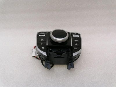Mercedes E Class W213 Switch A2139003814 Switch Rotary Switch COMAND