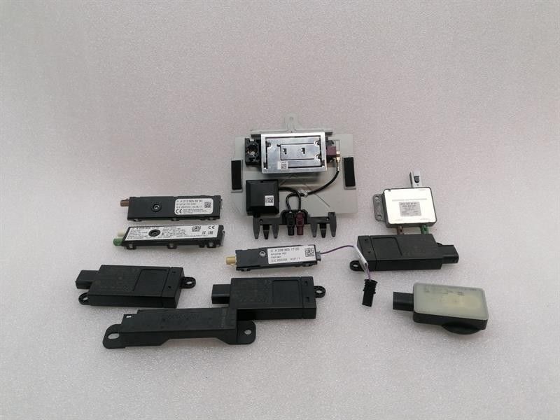 MERCEDES CL W217 AERIAL / ANTENNA SET A2179056801 AERIAL KIT