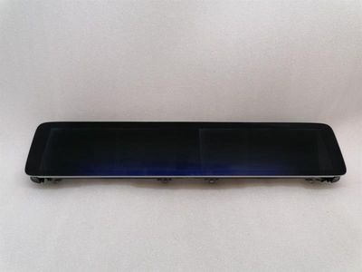 Mercedes CL63 W217 M177 AMG Navigation Monitor A2175407917 RHD RIGHT HANDLEBAR