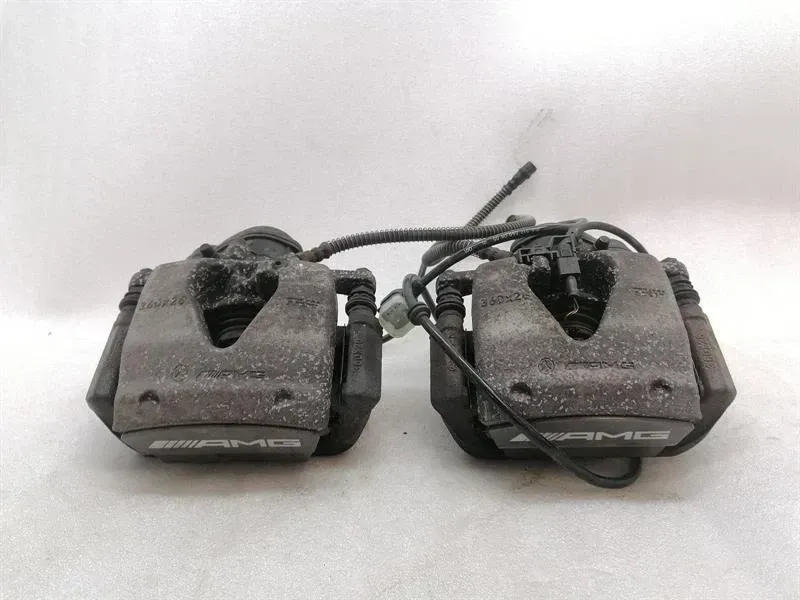 Mercedes CL W217 REAR Brake Caliper A2314230181 caliper rear AMG