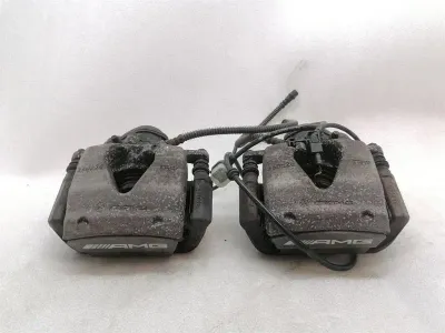 Mercedes CL W217 REAR Brake Caliper A2314230181 caliper rear AMG
