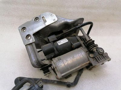 Mercedes CL W217 Air Suspension Pump A0993200104 Kompressor Air Suspension