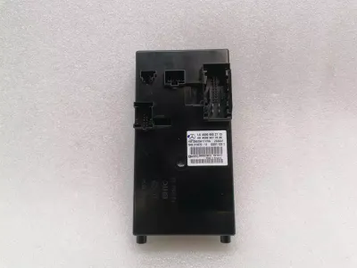 Mercedes S-class W222 Climate Control Module A0009002713 Control Unit Air Conditioning