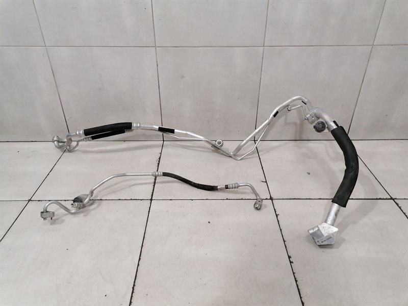 Mercedes CL W217 A/C Pipe A2228306405 Air Conditioning Line Air Conditioning