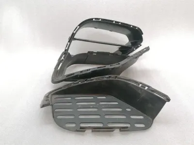 Mercedes CL W217 Bumper Moulding A2178856400 Bumper Strip FRONT RIGHT AMG