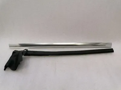 Mercedes CL W217 Left Body Moulding A2176730300 Bar Left