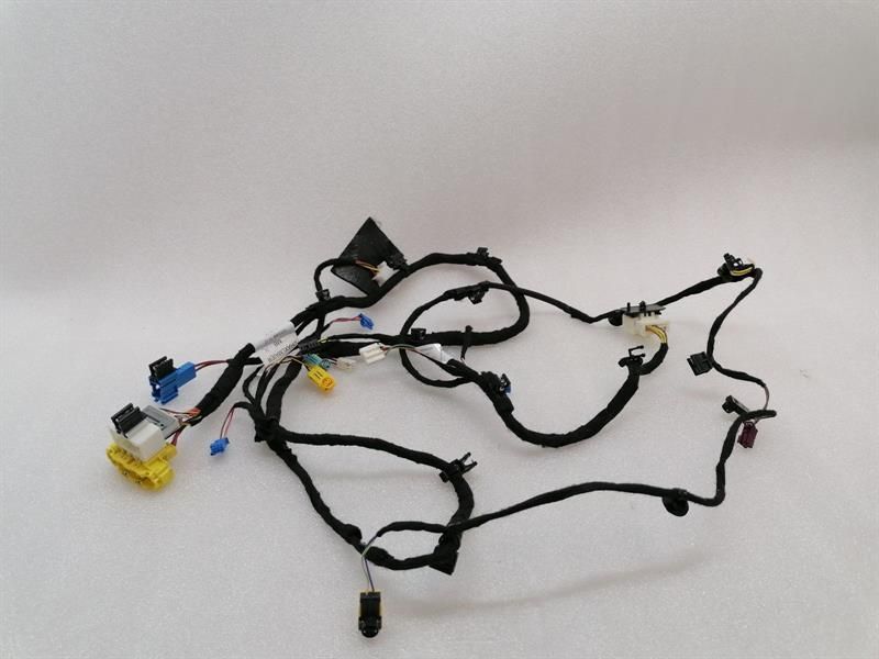 Mercedes CL W217 Dashboard Wiring Loom A2175401012 RIGHT HANDLE RHD