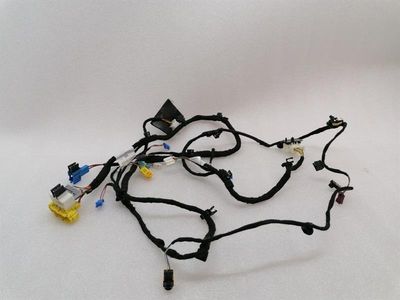 Mercedes CL W217 Dashboard Wiring Loom A2175401012 RIGHT HANDLE RHD