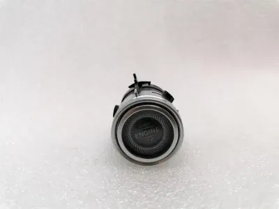 Mercedes S-Class W222 W213 Start Stop Switch A2139055500 Switch