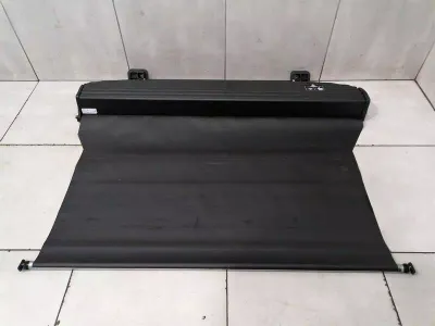 Mercedes CL W217 Partition Panel A2176907304 Hat Pad