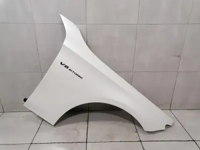 Mercedes CL W217 Right Wing A2178800218 Front Right Fender