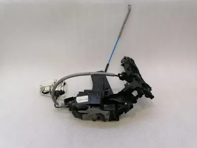 Mercedes CL W217 left door lock A0997201101 soft close RHD RIGHT HAND DRIVE