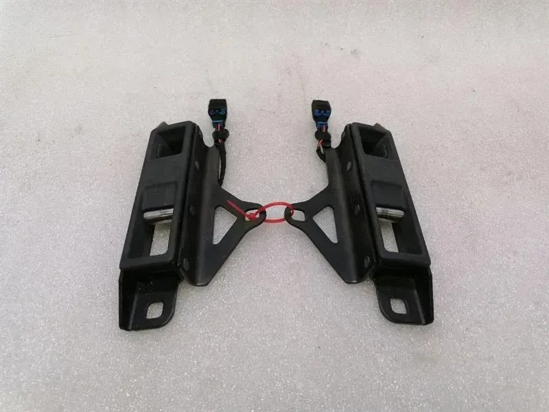 Folding Top Lock Set A2177700322 Vario Roof Lock Set