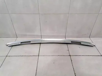 MERCEDES CL W217 A2176902704 UPPER WINDSHIELD TRIM STRIP