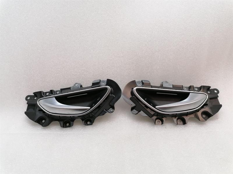 Mercedes CL W217 Door Inner Handle Set A2177600248 Interior Door Handle Set