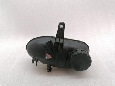 Mercedes CL W217 expansion tank a2225000949 expansion tank coolant