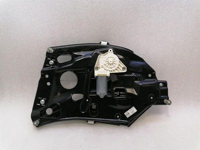 Mercedes CL W217 Right Rear Door Winder A2176703400 Rear Right Window