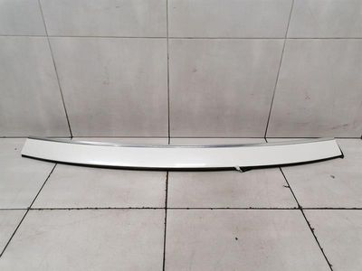 Mercedes CL W217 Front Wind Deflector A2177700062 Wind Bulb Front Convertible