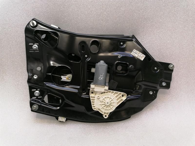 Mercedes CL W217 Left Rear Door Winder A2176703300 Rear Left Window