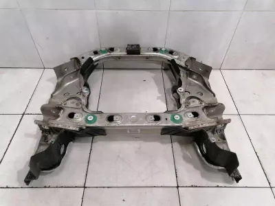 Mercedes CL W217 Beam Subframe Front A2176200188 Front Axle Carrier CRADLE