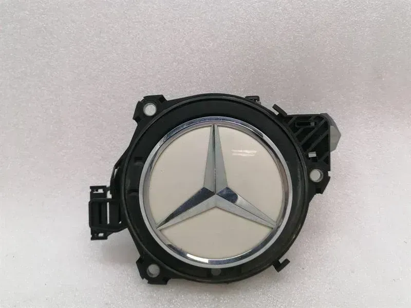 Mercedes CL W217 Electronic Module A0009053604 ECU REAR VIEW CAMERA