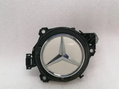 Mercedes CL W217 Electronic Module A0009053604 ECU REAR VIEW CAMERA