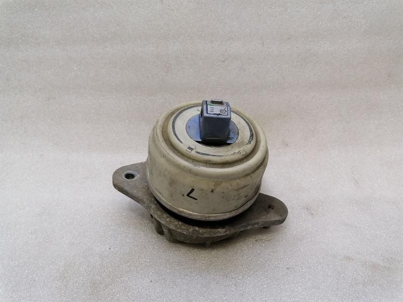 Mercedes CL W217 Left Engine Mount A2222401900 Engine Holder Left