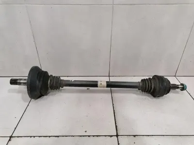 Mercedes C63 AMG W205 Left Rear Drive Shaft A2053503718 Drive Shaft Rear Li