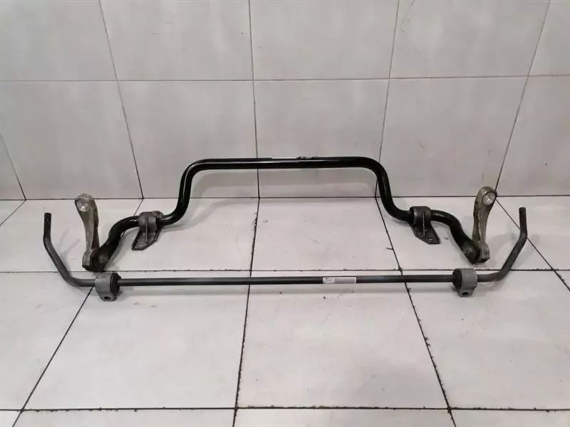 Mercedes C63 AMG W205 Anti Roll Bar Set A2533262500 Stabilizer Set AMG