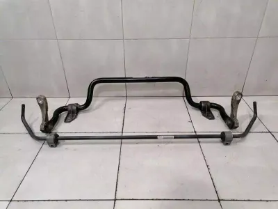 Mercedes C63 AMG W205 Anti Roll Bar Set A2533262500 Stabilizer Set AMG