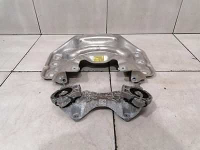 Mercedes CL W217 Gearbox Mount Set A2222420000 Transmission Holder Set