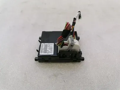 Mercedes C Class W205 Climate Control Module A0009008718 Air Conditioning Control Unit