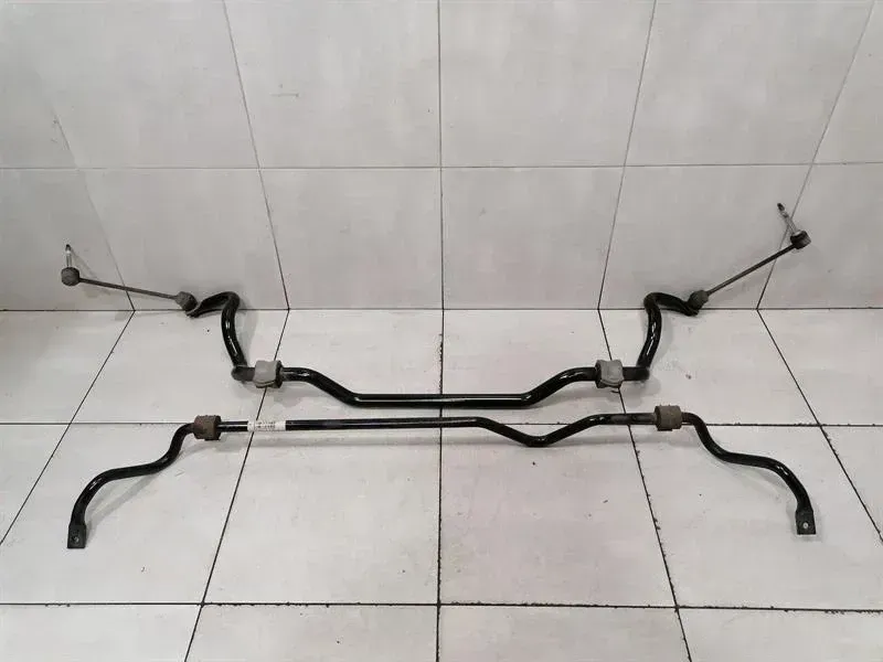 Mercedes CL W217 Anti Roll Bar Set A2223231265 Anti Roll Bar Set