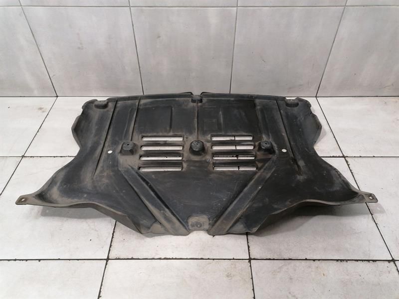 Mercedes CL W217 UNDERTRAY A2176930717 underfloor trim