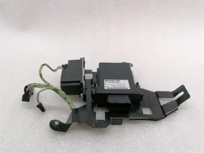 Mercedes C Class W205 AMG Electronic Module A2909002702 ECU AMG