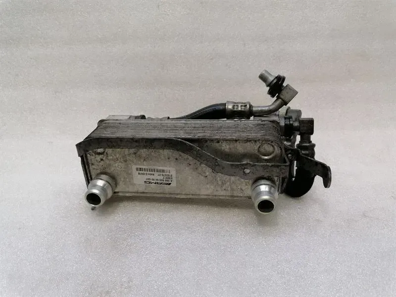 Mercedes CL W217 Gearbox Oil Cooler A0995006000 Transmission Oil Cooler