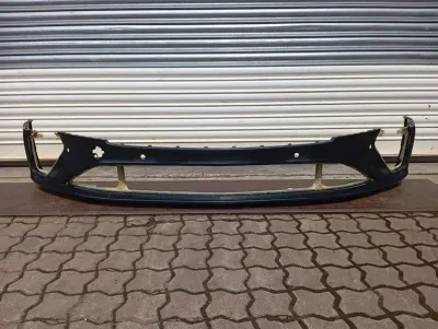 BENTLEY CONTINENTAL GT 18-24 3S 3SD Front Bumper 3SD807437 Front Bumper