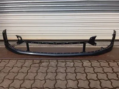 BENTLEY FLYING TRACK 19-24 3S 3SE Front Bumper 3SE807093B Front Bumper